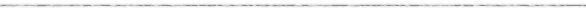 Horizontal Line